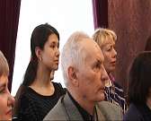 Орловская делегация прогулялась в Европе по тургеневским местам