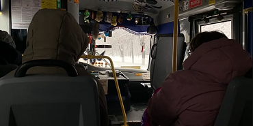  С сегодняшнего дня меняется стоимость проезда на межмуниципальных маршрутах, обслуживаемых по регулируемым тарифам.