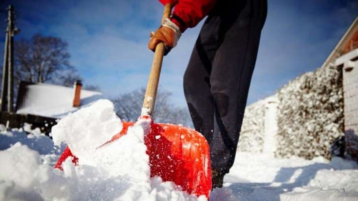 Жителей Орловщины собираются привлечь к общественным работам
