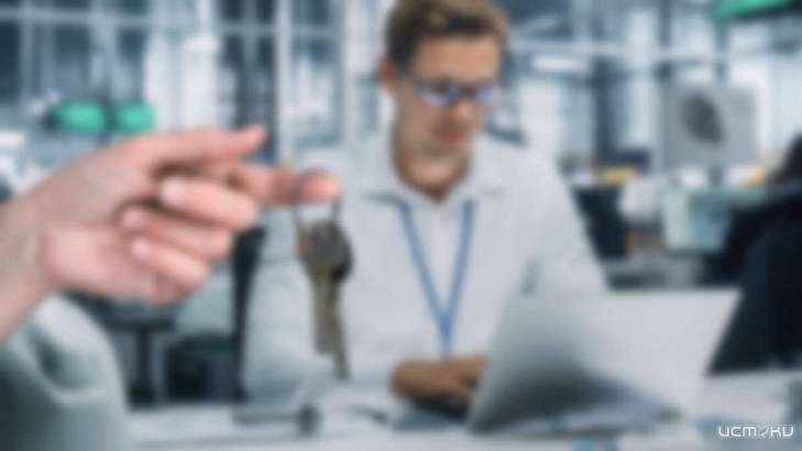 В Орловской области набирает популярность IT-ипотека