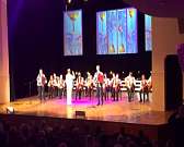 Орловский государственный институт культуры отмечает свой 45-летний юбилей