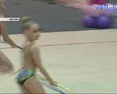 В Орле отметят Всероссийский день гимнастики