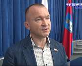 Без острых моментов не обошлось. В минувшую пятницу состоялось 19-ое заседание облсовета, на котором народные избранники обсудили 35 вопросов