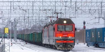 Почти на треть увеличилось количество заключивших Единый договор об оказании транспортных услуг на МЖД организаций в 2025 году