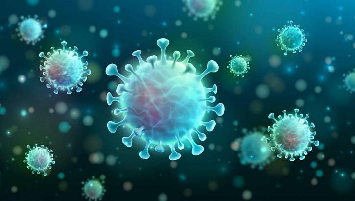 Еще 2 человека на Орловщине скончались от коронавируса