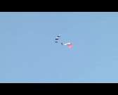 "Главное - отделиться". Сегодня в аэропорту "Орел-Южный" более 500 десантников показали свое мастерство