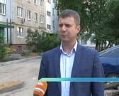 Остались без долгожданной парковки! Жители дома №30 по улице Советской недовольны ремонтом двора