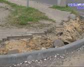 Орловские дороги как дискредитация национальных проектов