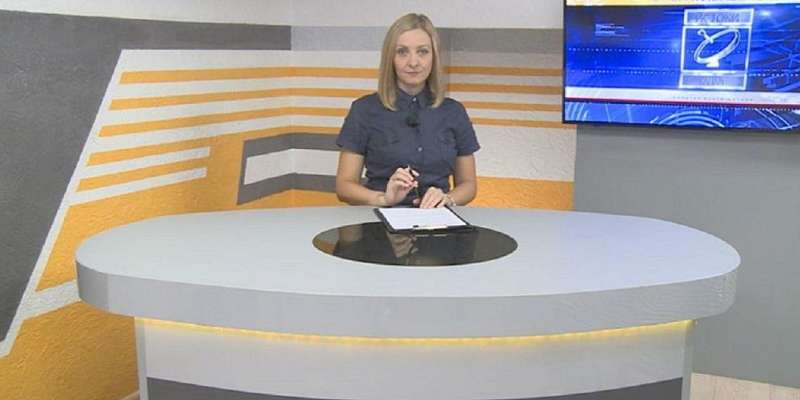 Новые вспышки COVID-19, долгожданный ремонт дорог – сегодня в программе «Оперативный эфир»