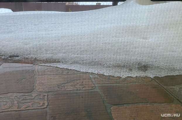 А завтра не забудьте зонтики. Прогноз погоды на Орловщине