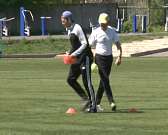 Спорт глазами чиновников и горожан. На заседании Правительства обсудили развитие базовых видов спорта