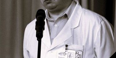 Накануне на 50-м году жизни скончался талантливый детский хирург и экс-глава регионального Депздрава Алексей Медведев