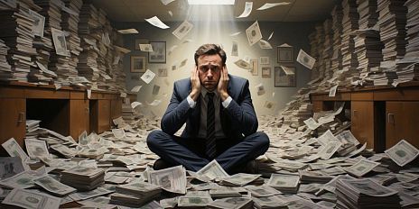 Банкротство под ключ