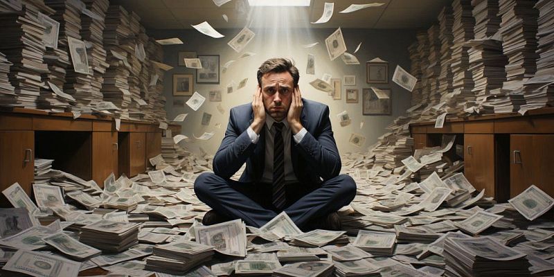 Банкротство под ключ