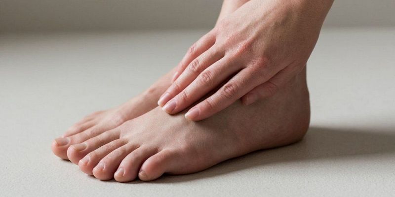 Диабетическая стопа: как распознать первые симптомы и предотвратить осложнения