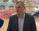 В Орле завершился турнир по волейболу Кубок Победы.