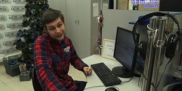 Сайт "Умный Город", так рьяно продвигаемый нашими чиновниками еще год назад, уже заброшен.