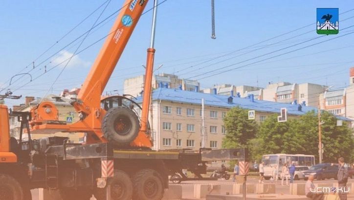 Орловчане временно останутся без троллейбуса №4