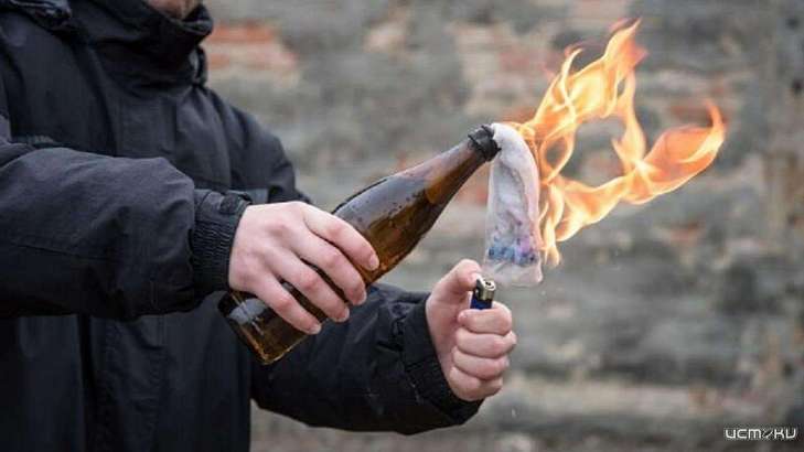 Суд заключил под стражу орловчанина, готовившего массовое убийство