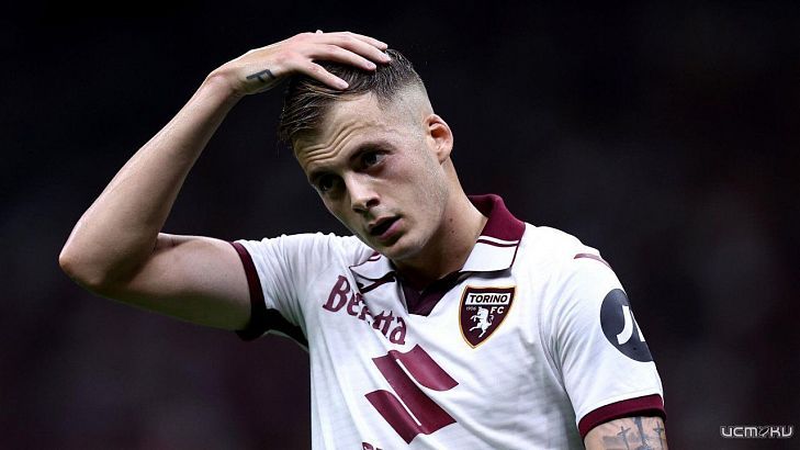 Трансфер Илича в «Спартак» может сорваться из-за высоких требований «Торино»