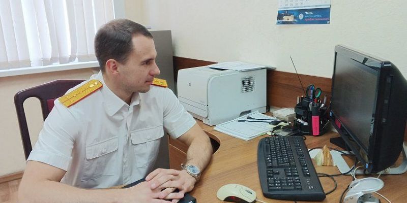 уголовное дело Управление Россельхознадзора по Орловской и Курской областям Орловская компания потеряла более четырех миллионов из-за сотрудника Россельхознадзора