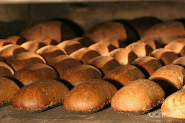 В Орле неизвестные украли продуктов на 50 тысяч рублей