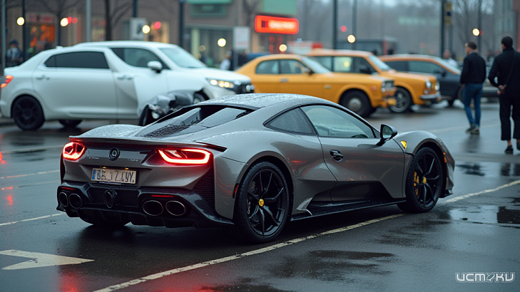 Почему важно заказывать отчет о состоянии автомобиля перед покупкой?