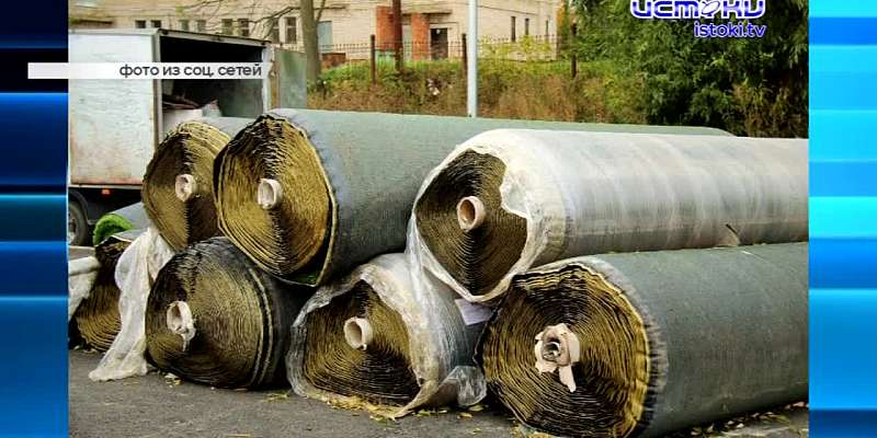 Орловский депутат будет участвовать в спецоперации на Украине, в Покровском районе перезахоронили 300 красноармейцев. Об этом и не только в рубрике "Э...