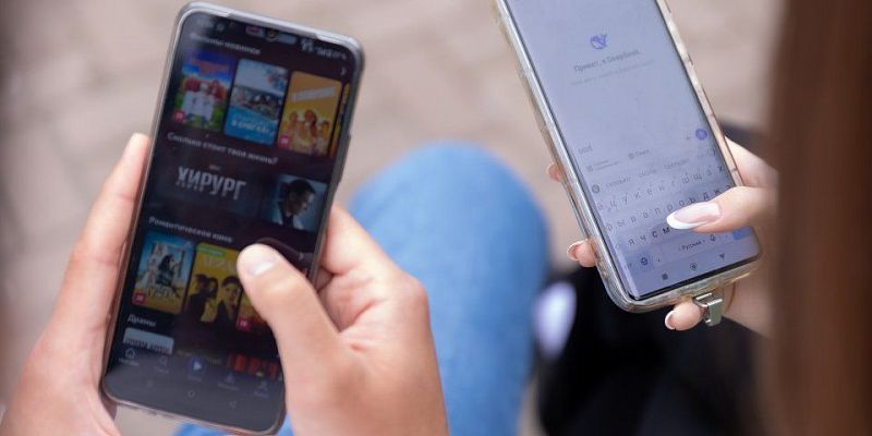 В России вырос интерес к «5G режиму»: какие смартфоны выбирают пользователи