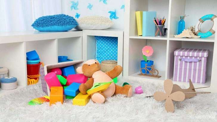 Дежурные группы работают в 18 детсадах Орла: список