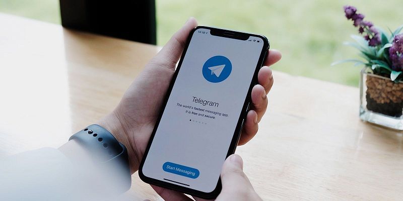 Уeчетные записи telegram session json в Retriv.market, как их выбрать?
