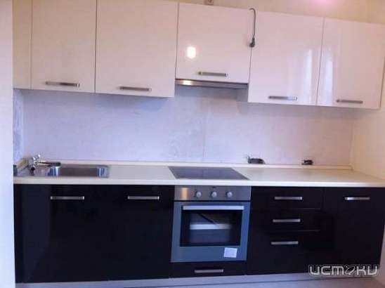 Кухонная мебель на заказ