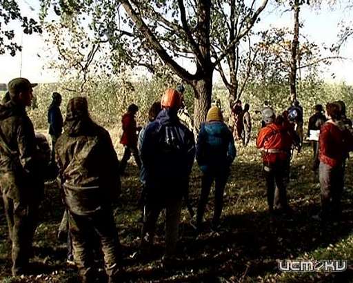 Под Орлом пройдёт спортивно-туристический слёт "Багряные листья"