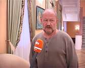 Комедия "Виндзорские насмешницы" в переводе и постановке Александра Михайлова