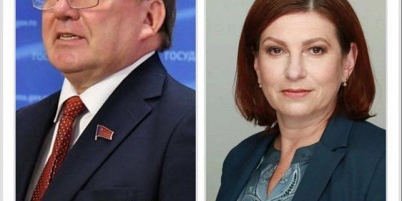 Худшего депутата Госдумы от Орловской области выбирали читатели регионального издания