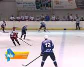 С 25 по 28 августа во Мценске пройдет студенческий хоккейный турнир