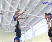 Всего три упражнения, чтобы завоевать сердца жюри: в Орле акробаты разыграли «Кубок Спартака»