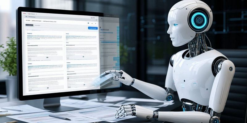 Сбербанк искусственный интеллект Цифровой помощник для торгов: ИИ-функция автоматически анализирует тендерную документацию