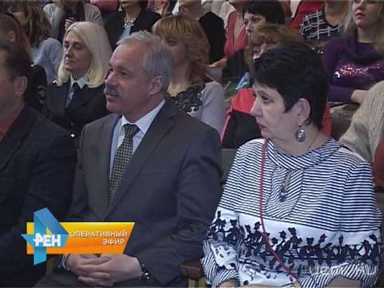 Мамы всякие нужны, мамы всякие важны!