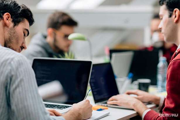 Орловские программисты стали получать больше