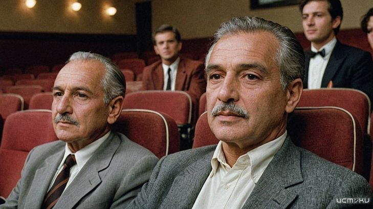 Новый кинотеатр «Парадизо» (1988): обзор на оскароносный фильм Джузеппе Торнаторе