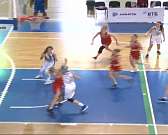 Все на баскетбол! Мужские и женские студенческие команды разыграют в Орле путевки в «Ласт-16» Лиги Белова