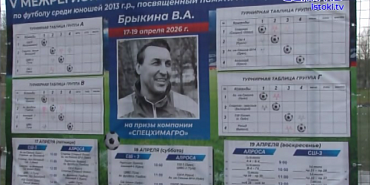 Памяти Владимира Брыкина