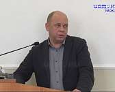 Как продвигается строительство школы на улице Зеленина? Когда ждать сдачу детской поликлиники в Ливнах и что уже отремонтировали в Кромской ЦРБ? Эти в...