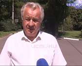 «Безопасные и качественные автодороги»: где в Орловском районе можно ехать и получать удовольствие