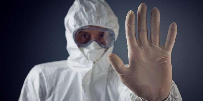 На Орловщине владельцев 114 торговых точек не напугал COVID-19