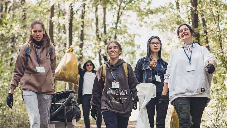 Чистые Игры Орел – чисто сыграно!