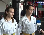 Клуб "Путь воина" завоевал 17 медалей