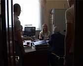 В избирательную комиссию подал документы еще один кандидат