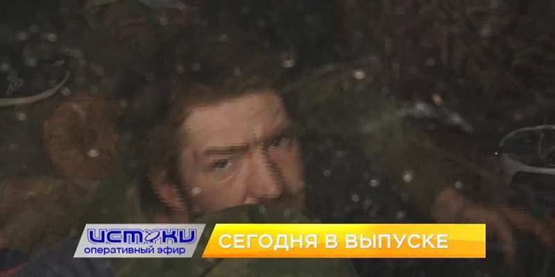 «Музыка добрых сердец», зимний полиатлон — сегодня в программе «Оперативный эфир»